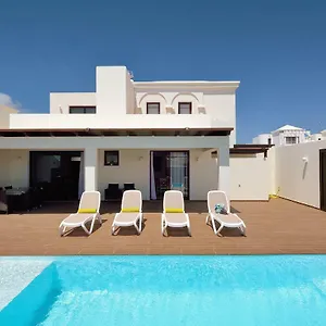 Victoria Villa Playa Blanca (Lanzarote)