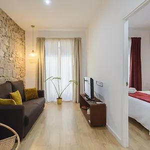 Apg Palau Salieti 2 Apartment Girona