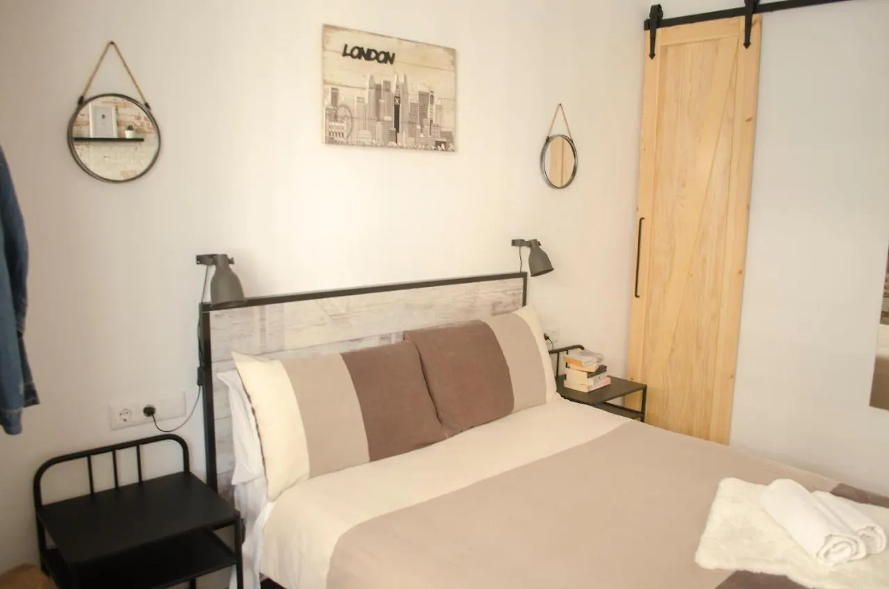 Apartamentos Ruisol - Auto Checkin - By Centrall Alquileres Turisticos 네르하