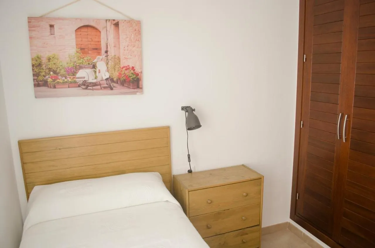 Apartamentos Ruisol - Auto Checkin - By Centrall Alquileres Turisticos 네르하 0*,