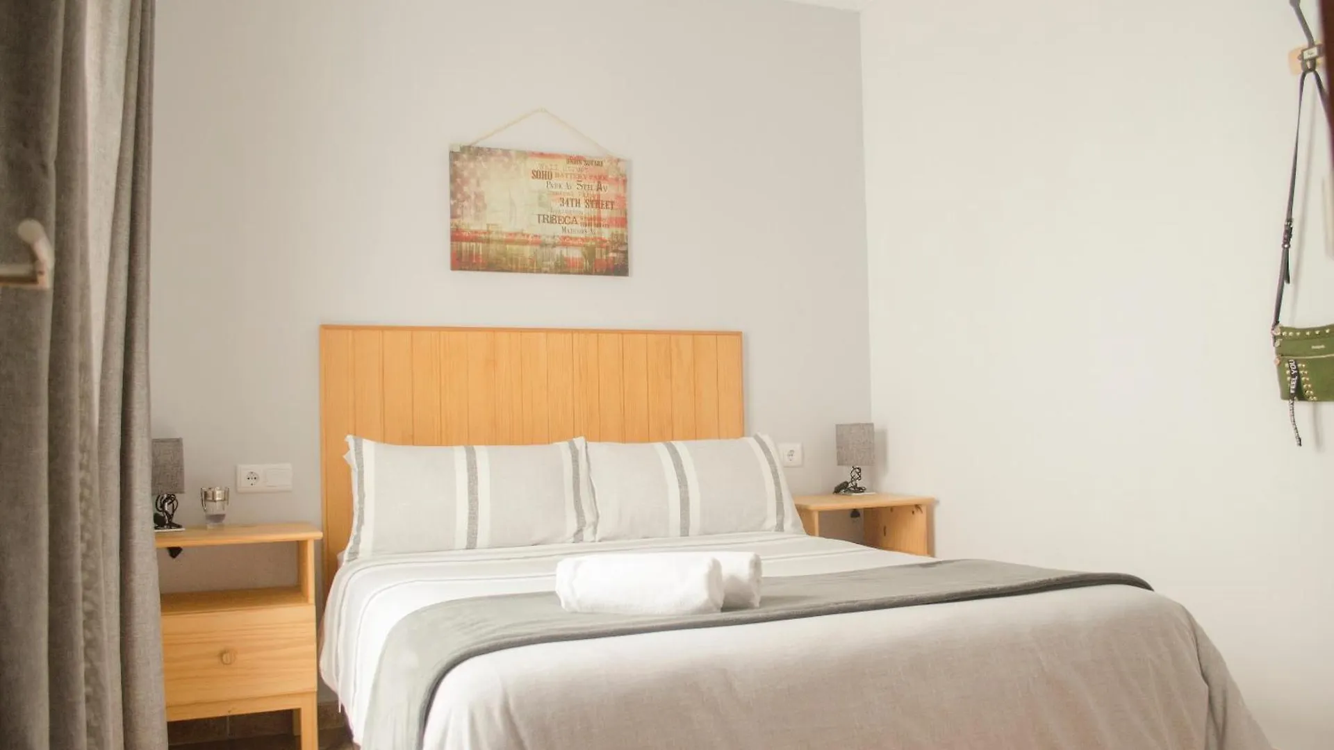 Apartamentos Ruisol - Auto Checkin - By Centrall Alquileres Turisticos 네르하 아파트
