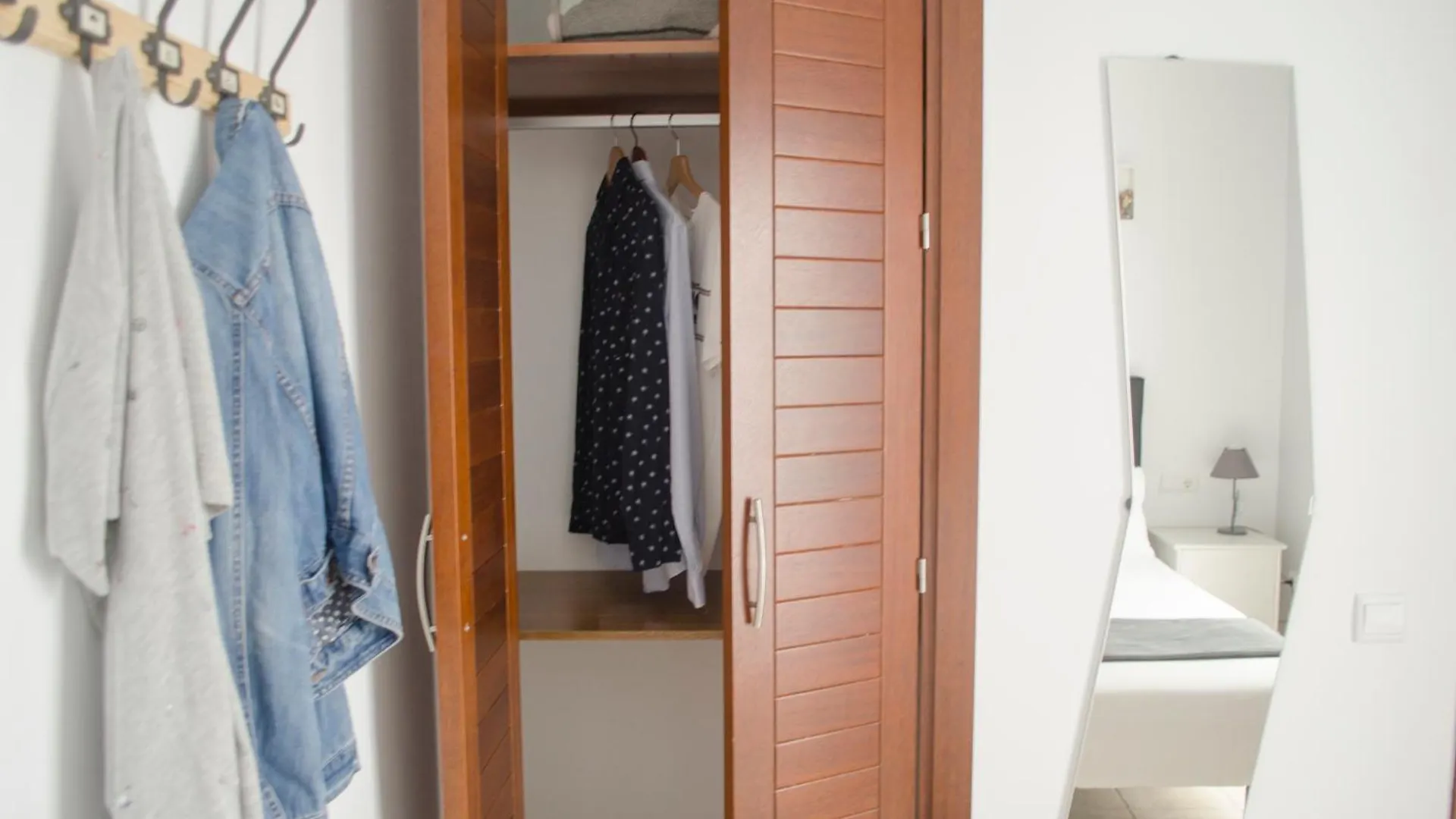 Apartamentos Ruisol - Auto Checkin - By Centrall Alquileres Turisticos 네르하