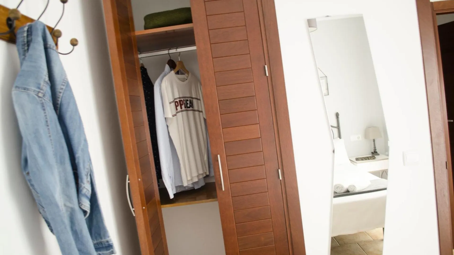 아파트 Apartamentos Ruisol - Auto Checkin - By Centrall Alquileres Turisticos 네르하