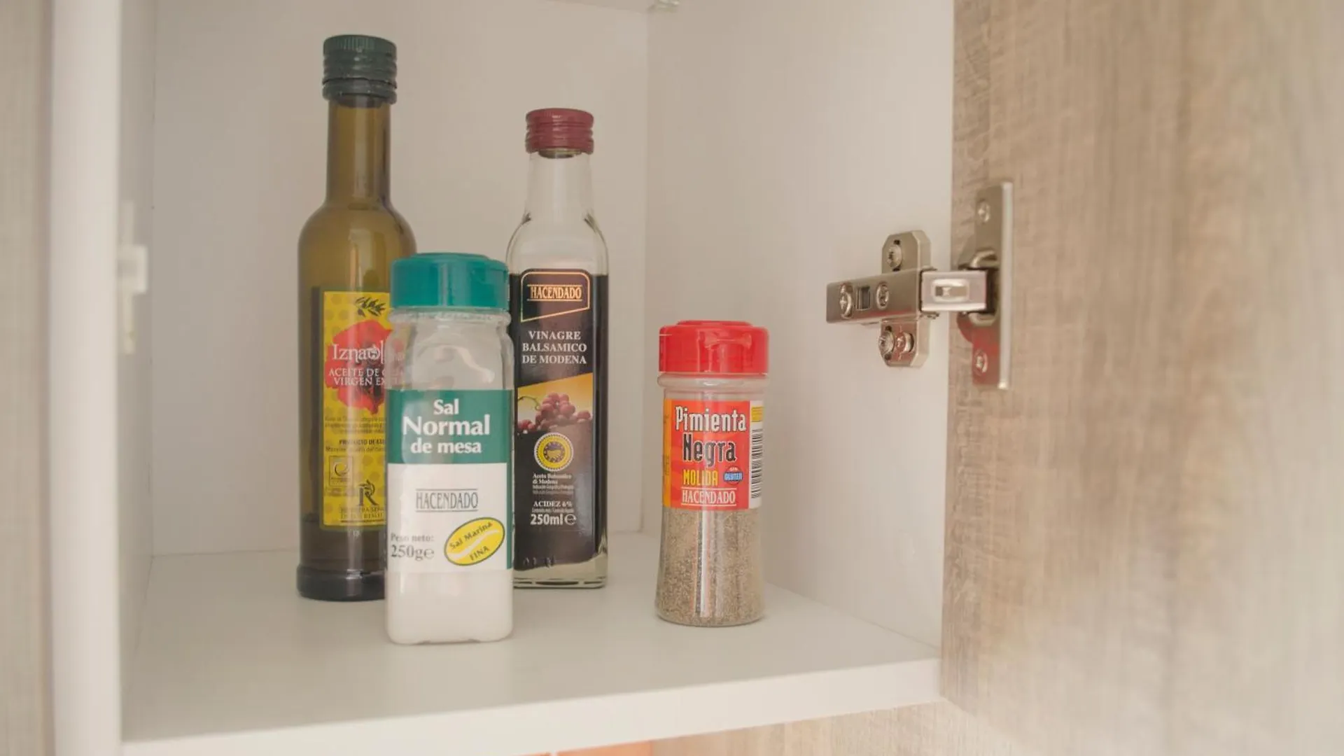 Apartamentos Ruisol - Auto Checkin - By Centrall Alquileres Turisticos 네르하 스페인