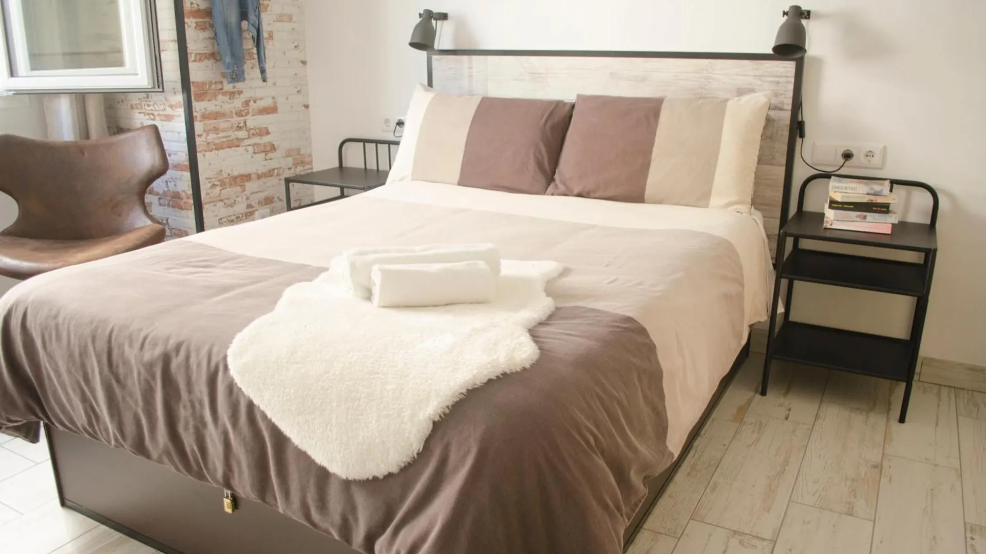 Apartamentos Ruisol - Auto Checkin - By Centrall Alquileres Turisticos 네르하