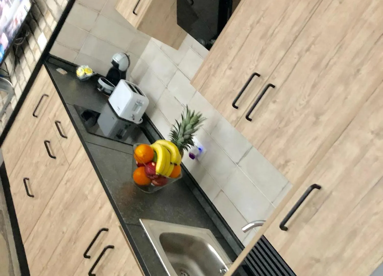 Apartamentos Ruisol - Auto Checkin - By Centrall Alquileres Turisticos 네르하 아파트