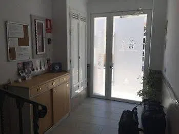 Apartamentos Ruisol - Auto Checkin - By Centrall Alquileres Turisticos 네르하 아파트