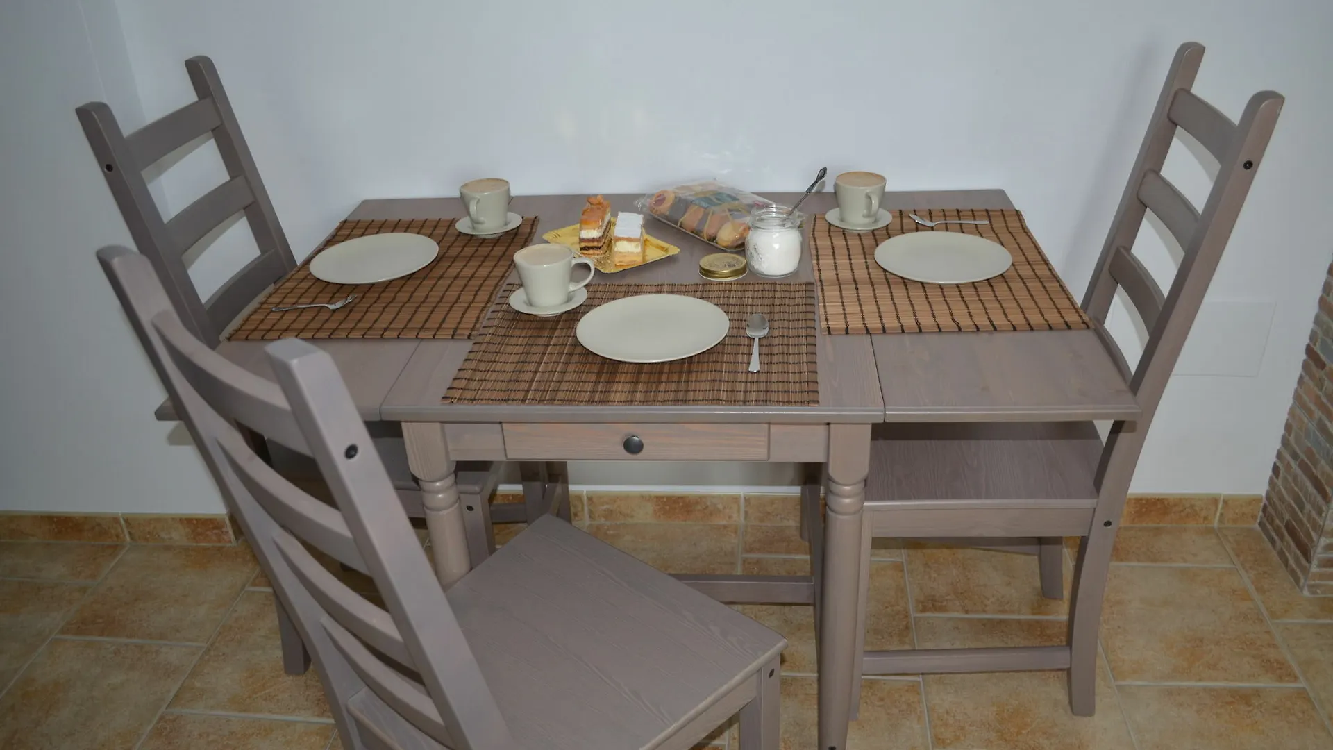 Apartamentos Ruisol - Auto Checkin - By Centrall Alquileres Turisticos 네르하