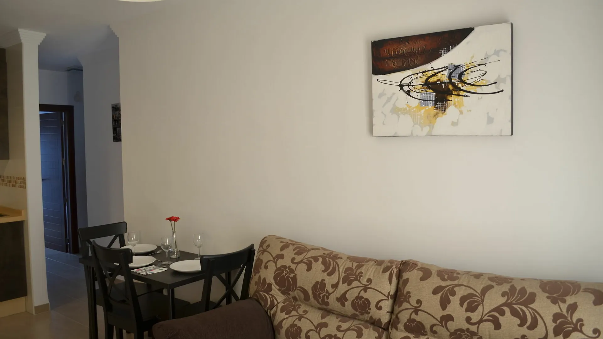 Apartamentos Ruisol - Auto Checkin - By Centrall Alquileres Turisticos 네르하 스페인