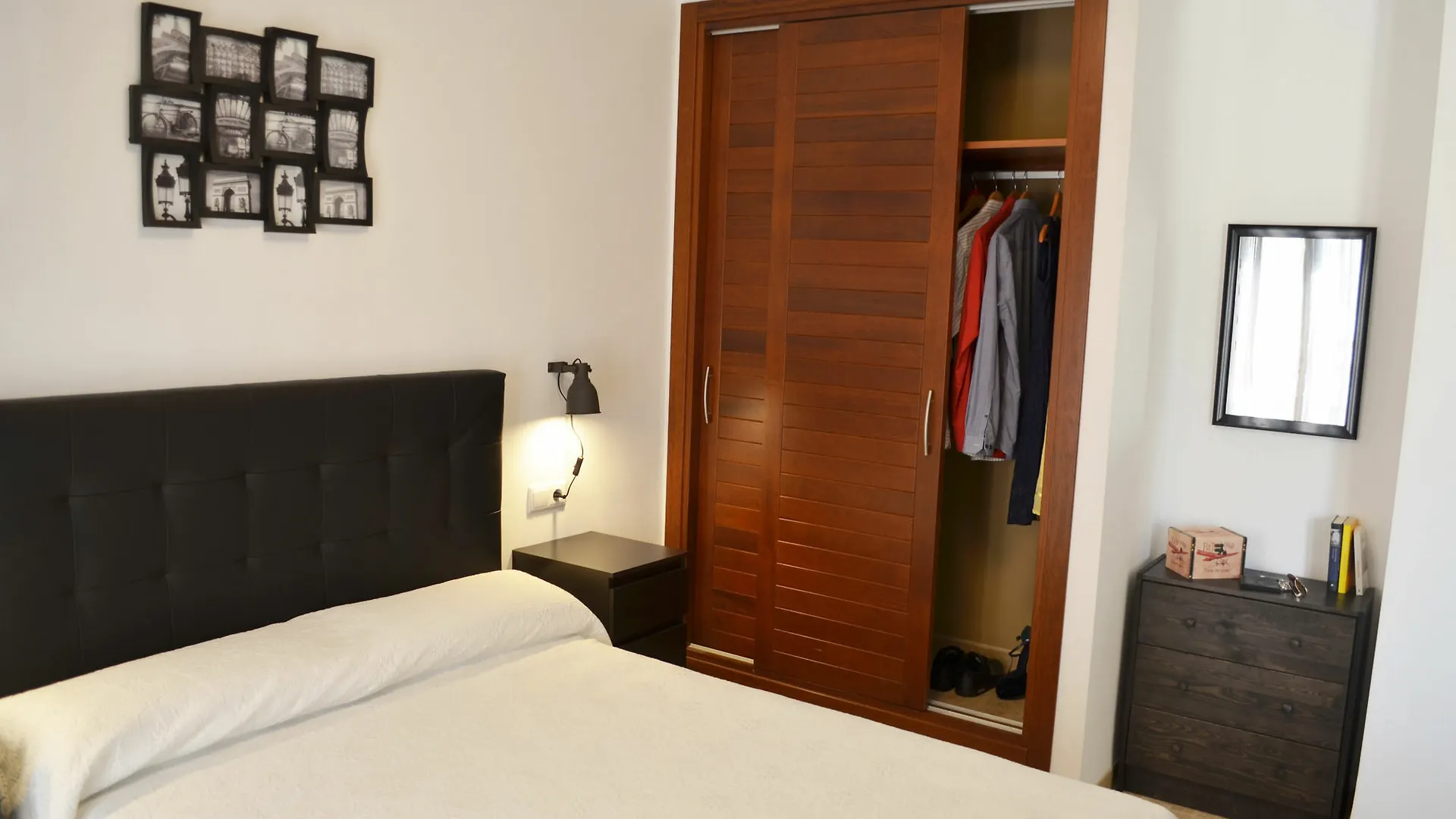 Apartamentos Ruisol - Auto Checkin - By Centrall Alquileres Turisticos 네르하 0*,